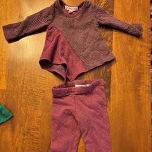 Joah Love Matching Set